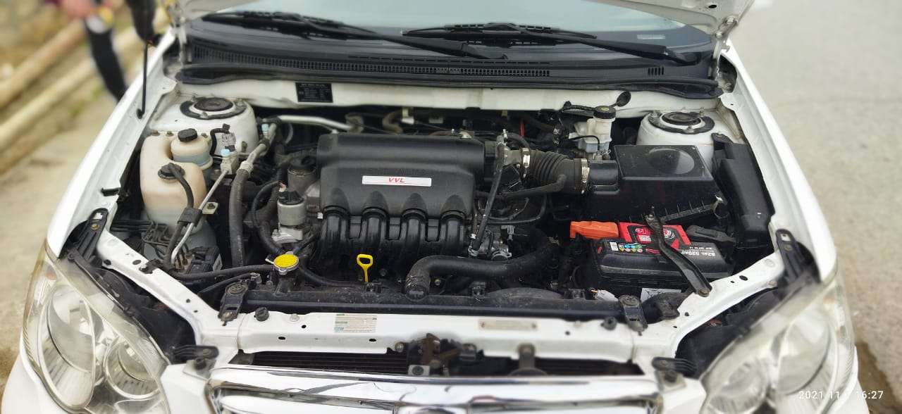 BYD F3, 2014 il, 1.5 L, 150 000 km