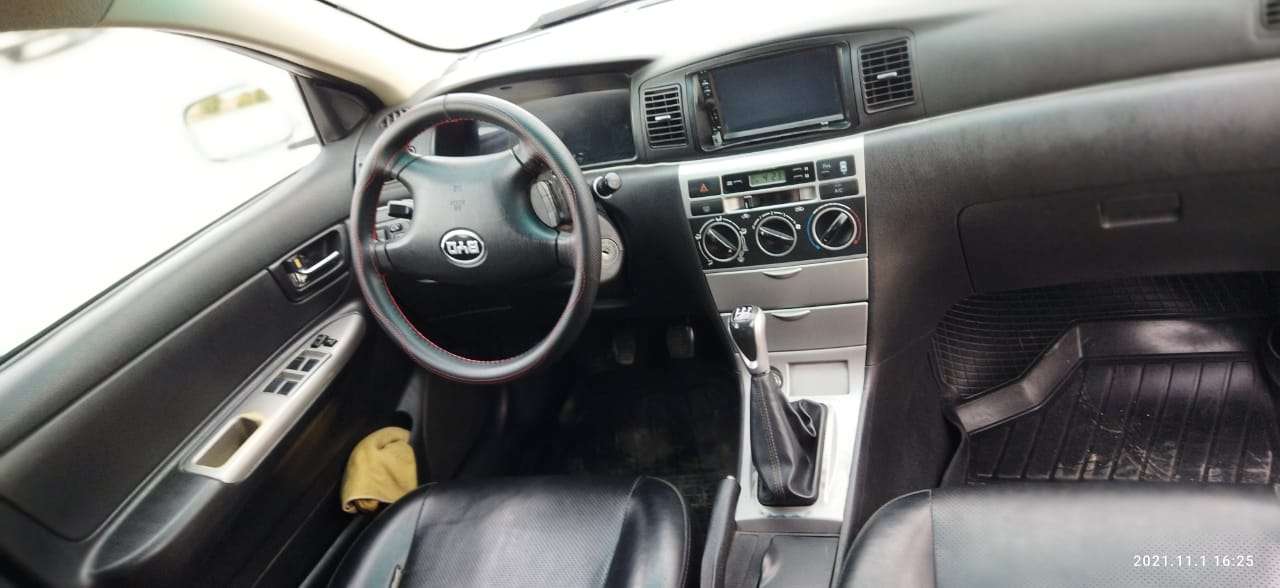 BYD F3, 2014 il, 1.5 L, 150 000 km