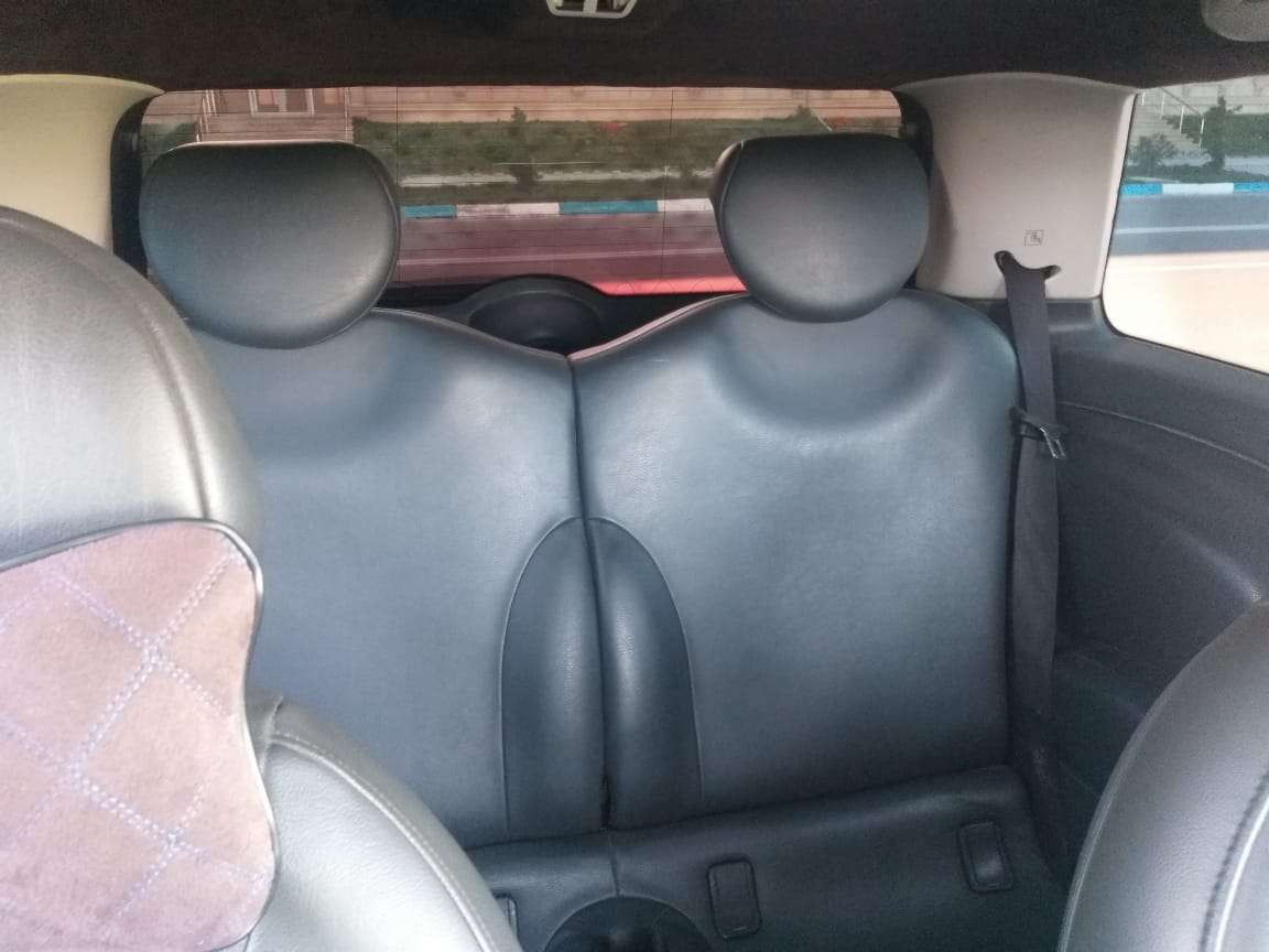Mini Cooper, 2003 il, 1.6 L, 327 502 km