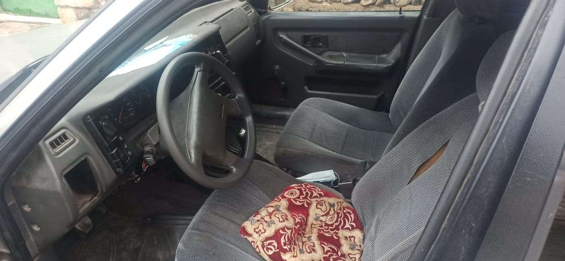 Volvo 460, 1989 il, 1.8 L, 333 333 km