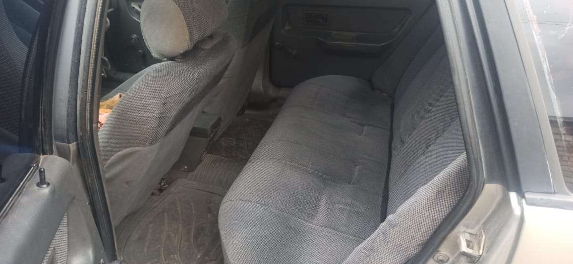 Volvo 460, 1989 il, 1.8 L, 333 333 km