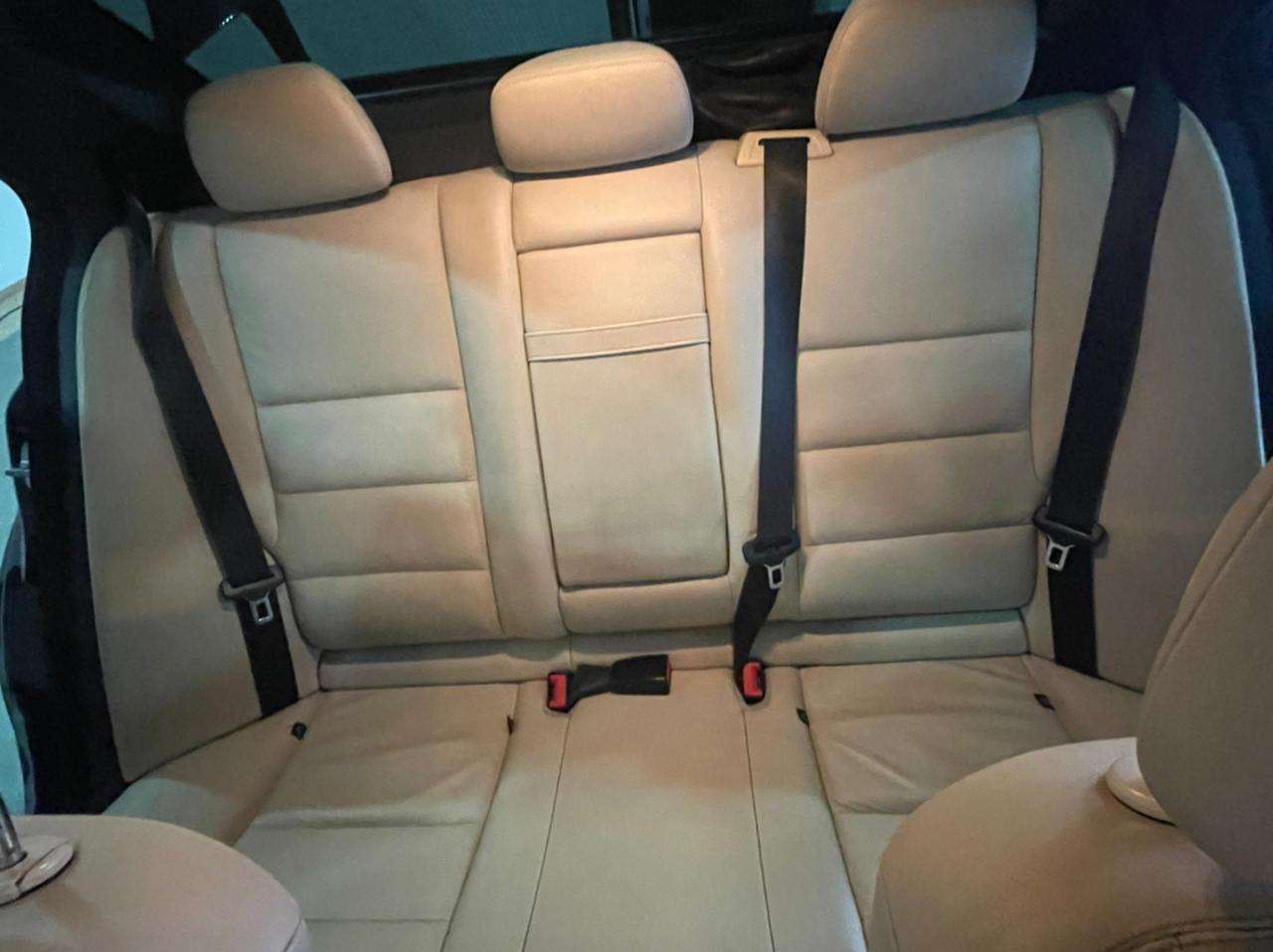 Mercedes C 180, 2008 il, 1.8 L, 187 000 km