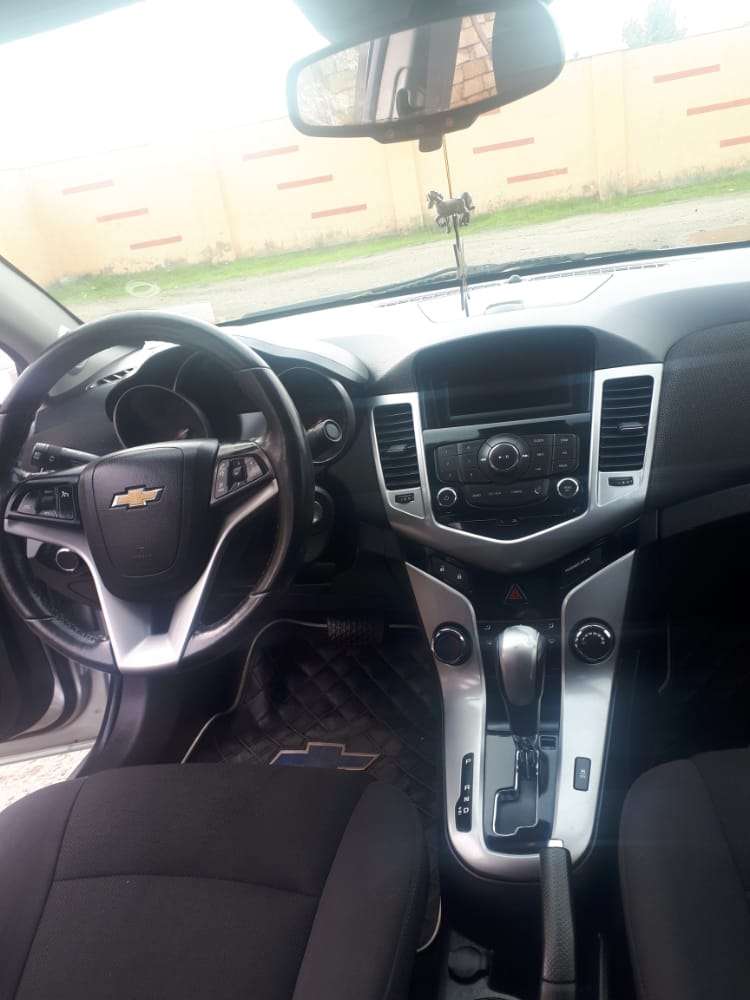 Chevrolet Cruze, 2013 il, 1.4 L, 221 300 km