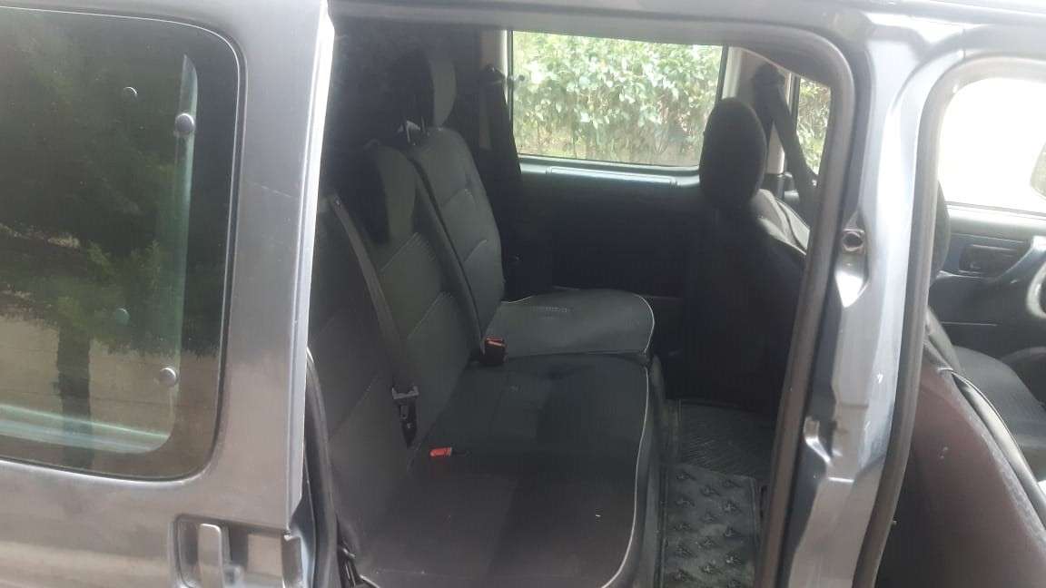 Peugeot Partner, 2007 il, 1.4 L, 356 000 km