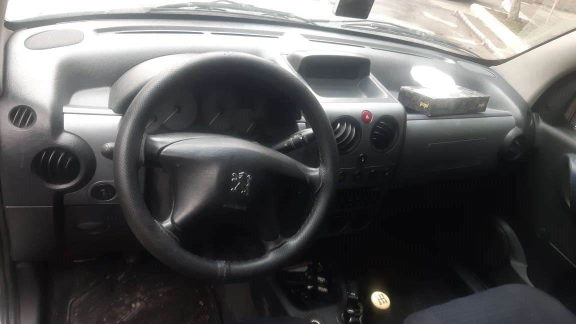 Peugeot Partner, 2007 il, 1.4 L, 356 000 km