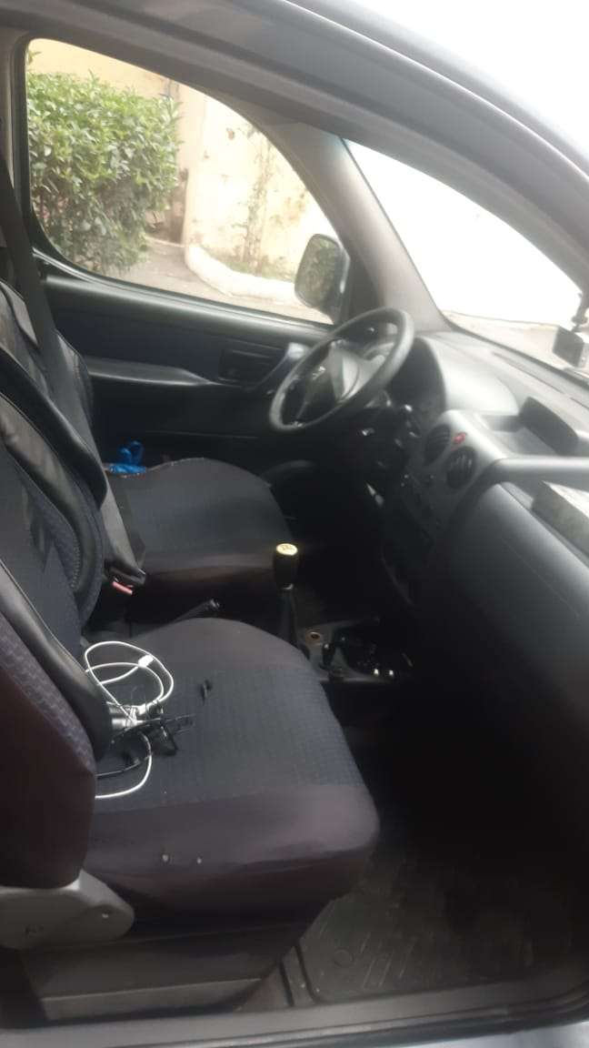 Peugeot Partner, 2007 il, 1.4 L, 356 000 km