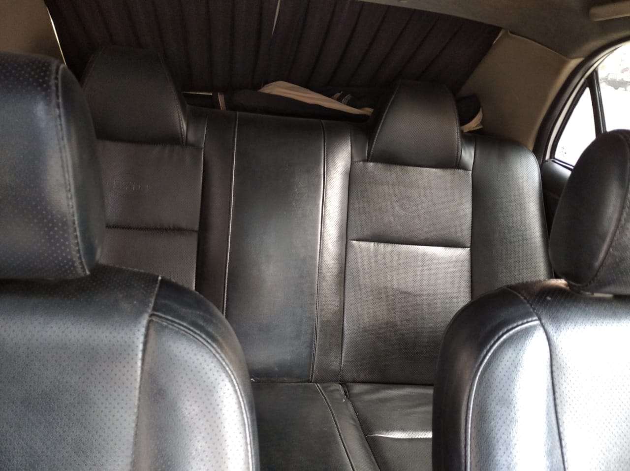 BYD F3, 2012 il, 1.5 L, 374 213 km