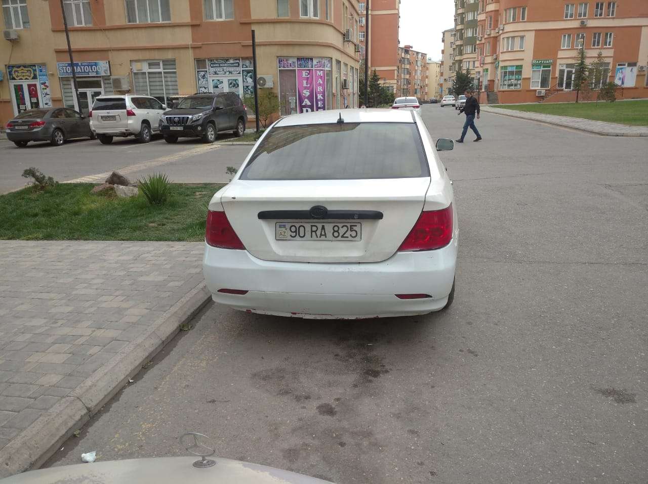 BYD F3, 2012 il, 1.5 L, 374 213 km
