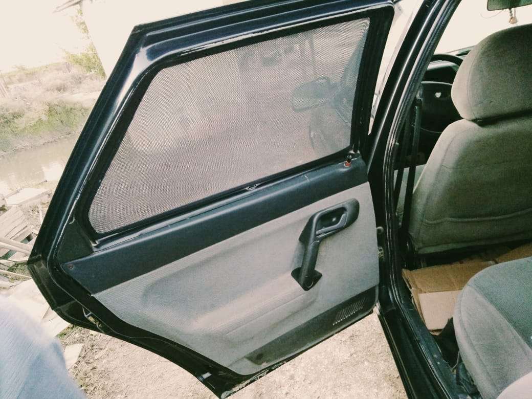 LADA (VAZ) 2110, 2004 il, 1.6 L, 260 000 km