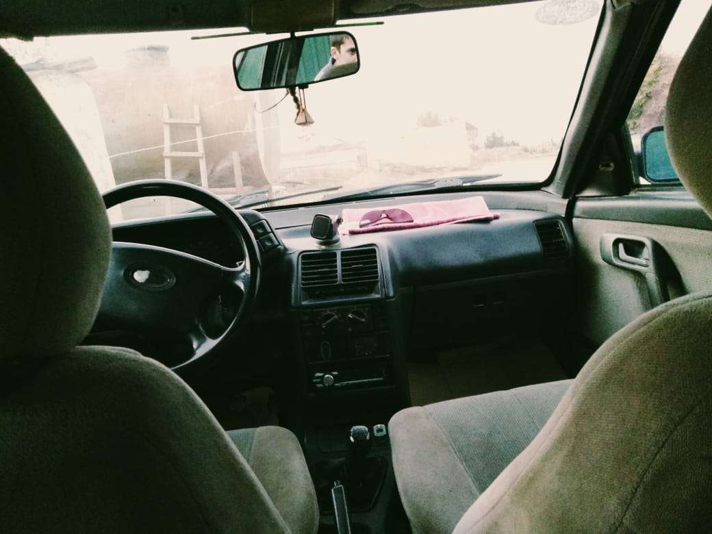 LADA (VAZ) 2110, 2004 il, 1.6 L, 260 000 km