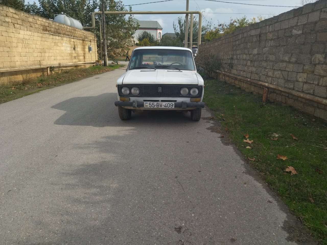LADA (VAZ) 2106, 1982 il, 1.3 L, 188 200 km
