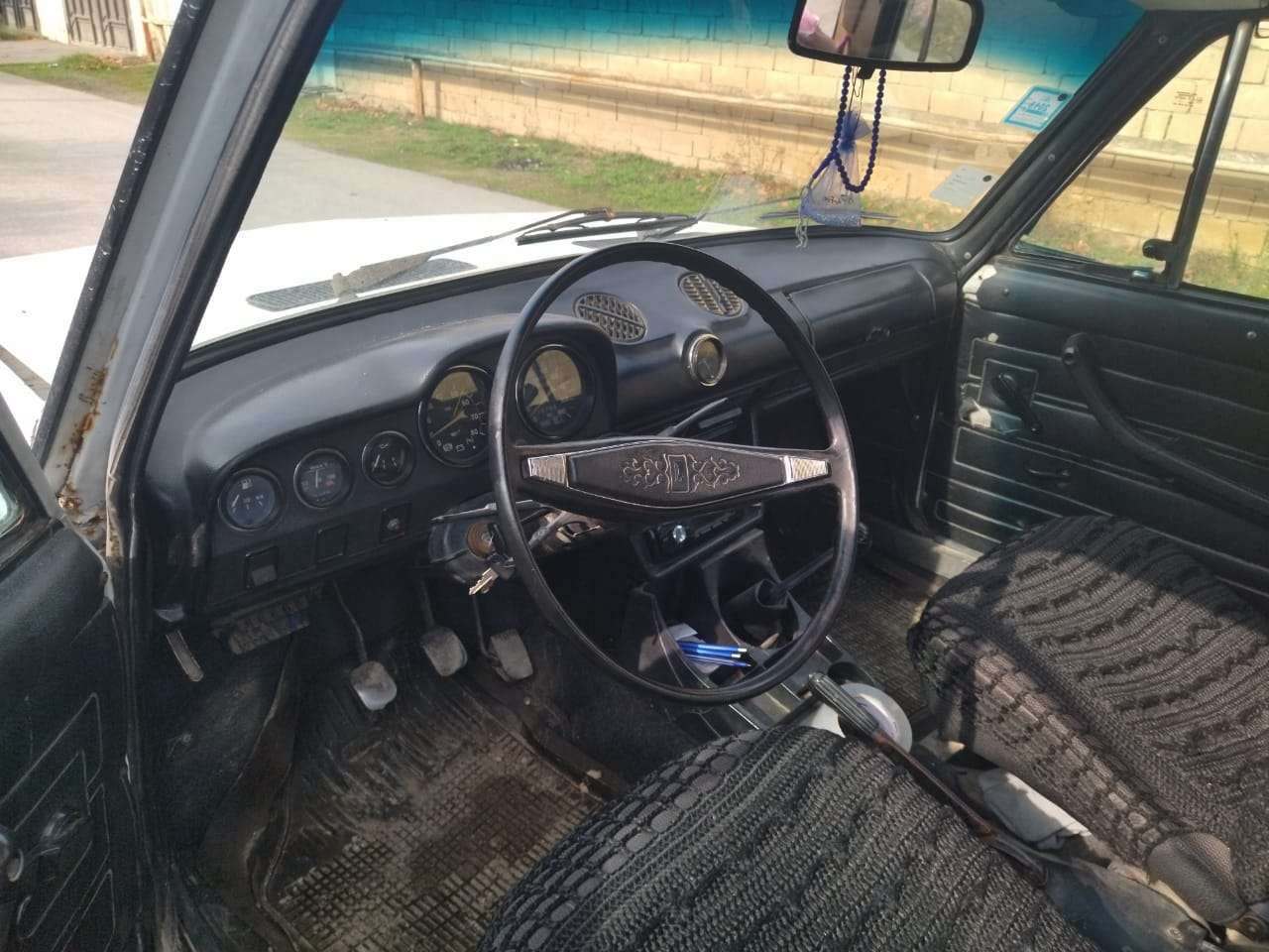 LADA (VAZ) 2106, 1982 il, 1.3 L, 188 200 km