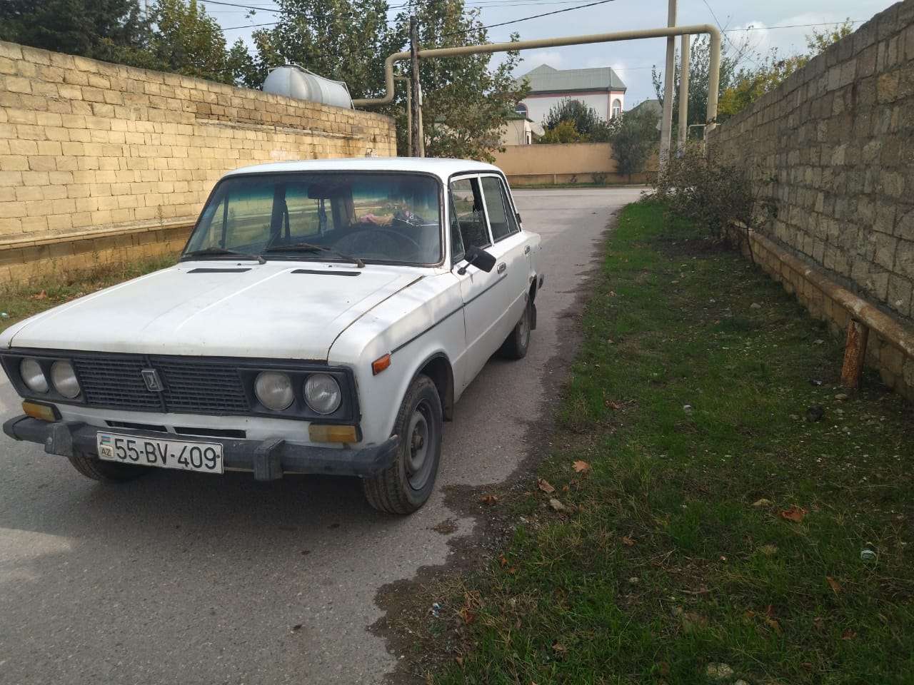 LADA (VAZ) 2106, 1982 il, 1.3 L, 188 200 km