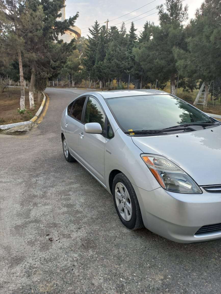 Toyota Prius, 2007 il, 1.5 L, 156 900 km