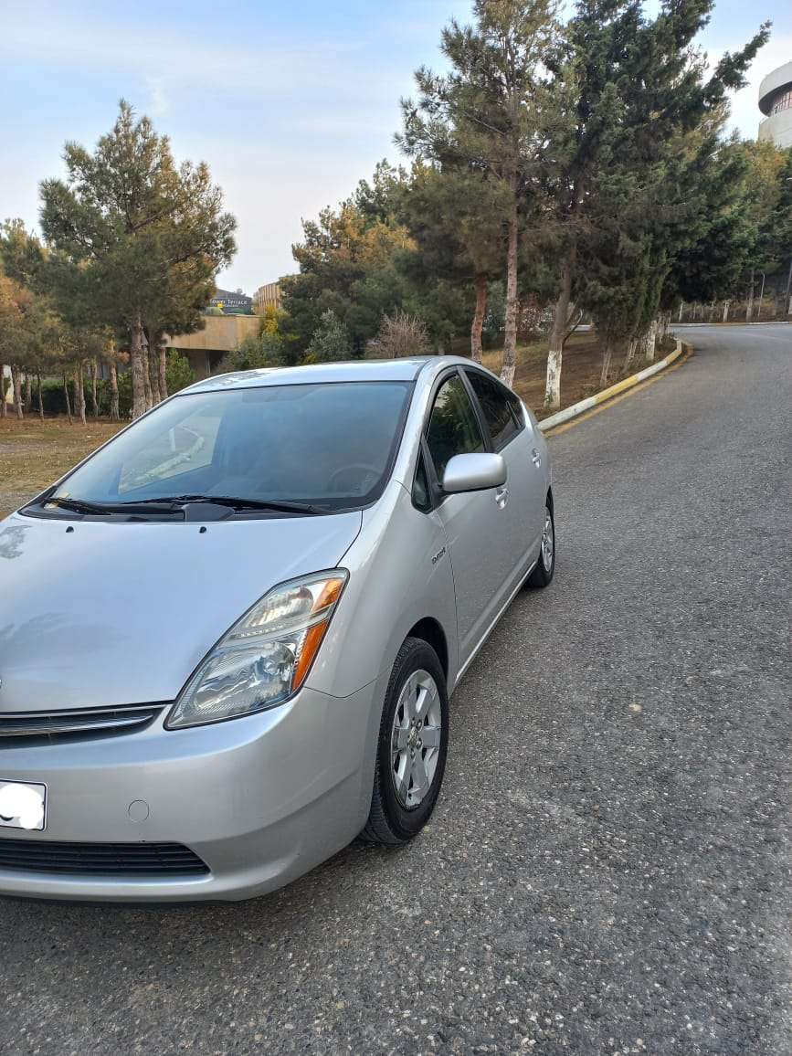 Toyota Prius, 2007 il, 1.5 L, 156 900 km