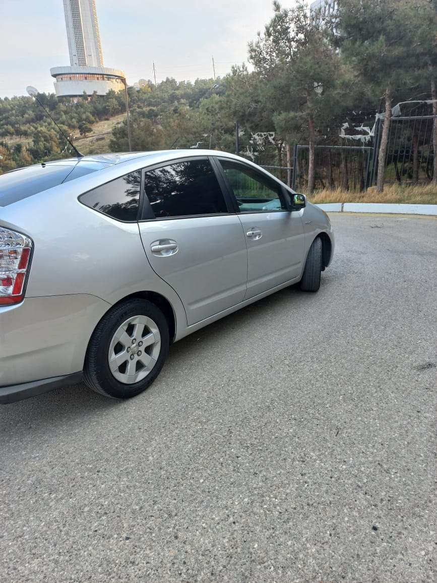 Toyota Prius, 2007 il, 1.5 L, 156 900 km