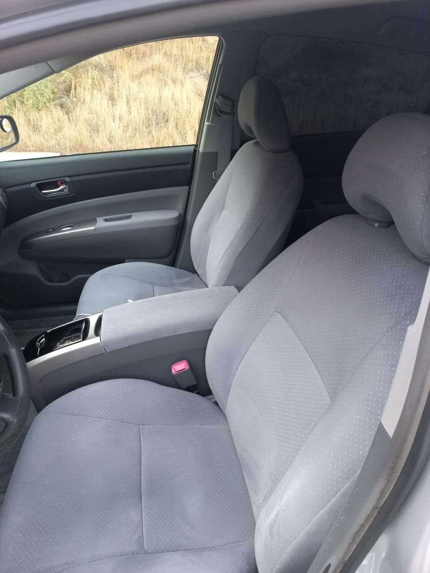 Toyota Prius, 2007 il, 1.5 L, 156 900 km