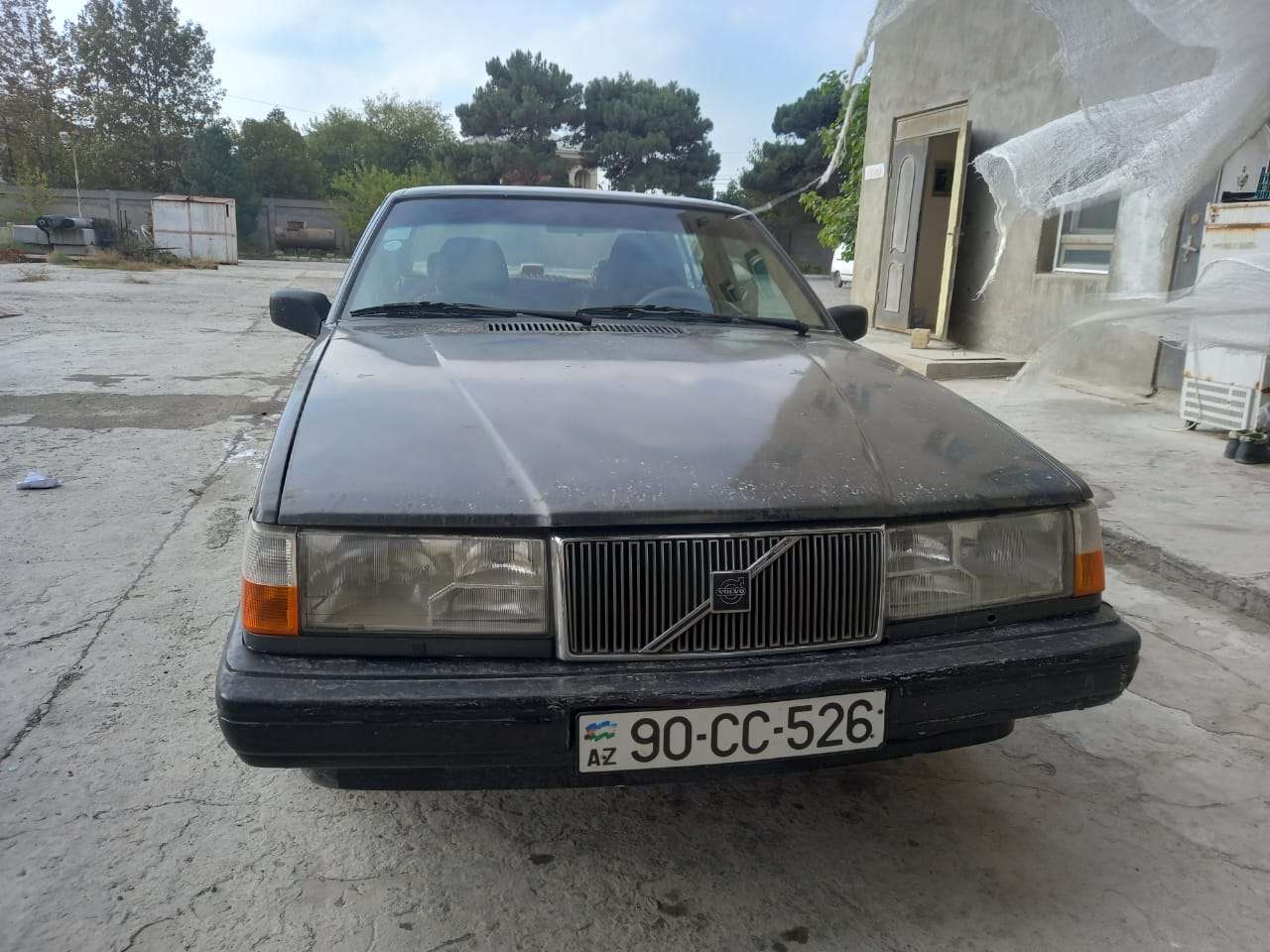 Volvo 940, 1993 il, 2.3 L, 525 456 km