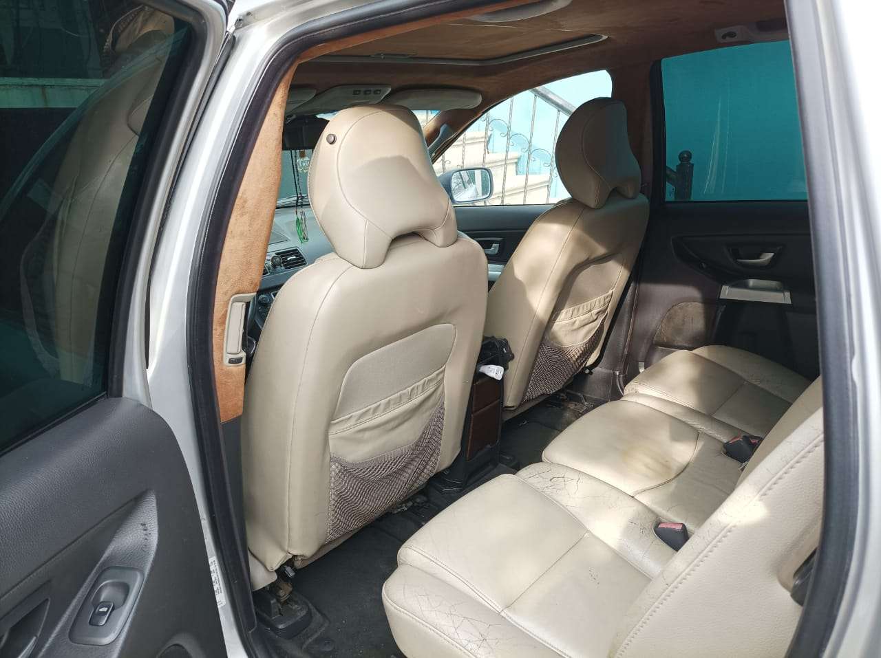 Volvo XC 90, 2003 il, 2.9 L, 161 000 km