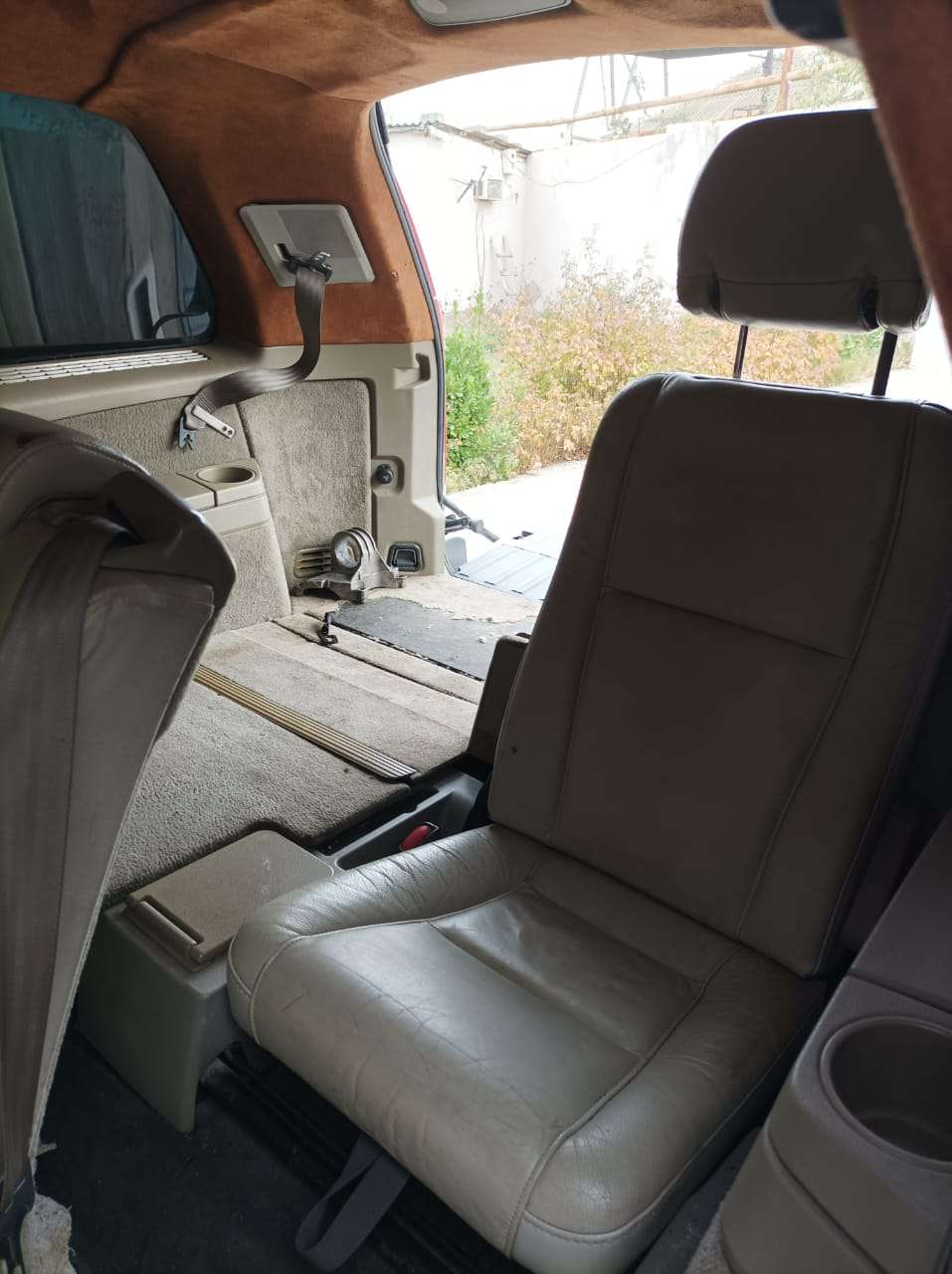 Volvo XC 90, 2003 il, 2.9 L, 161 000 km