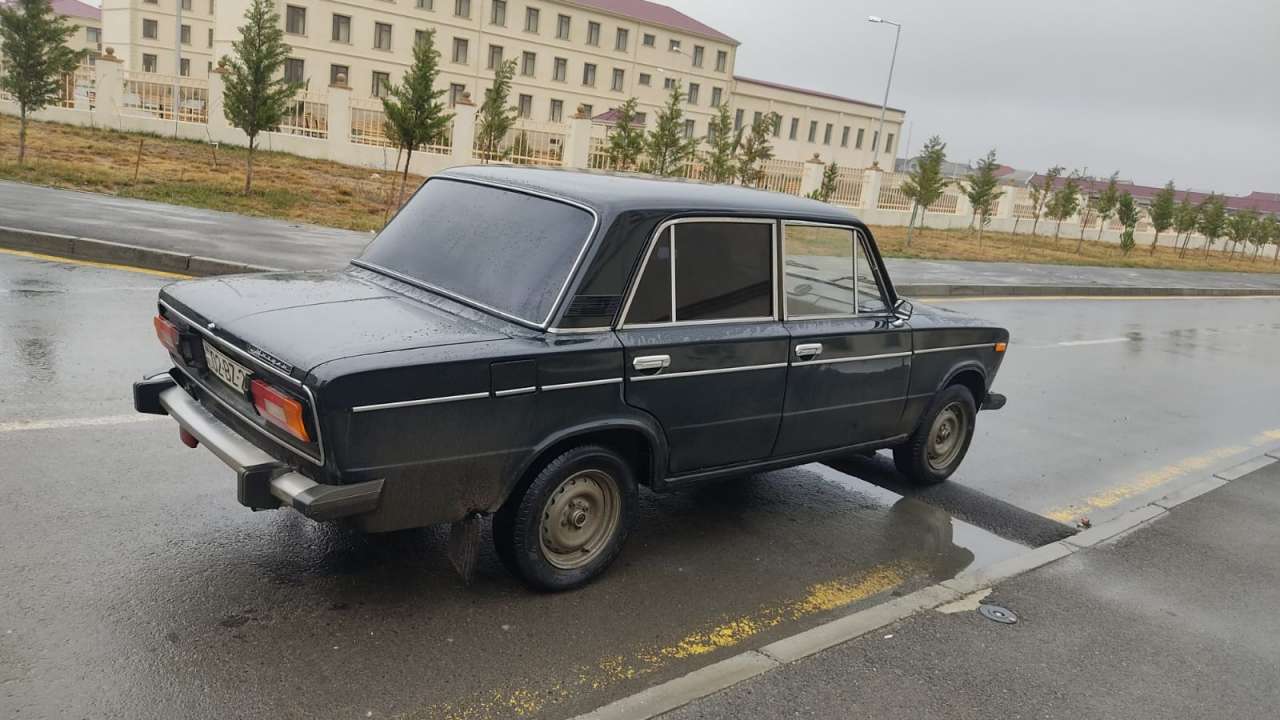 LADA (VAZ) 2106, 2005 il, 1.6 L, 20 000 km