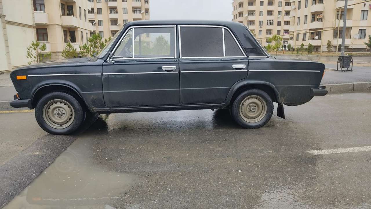 LADA (VAZ) 2106, 2005 il, 1.6 L, 20 000 km