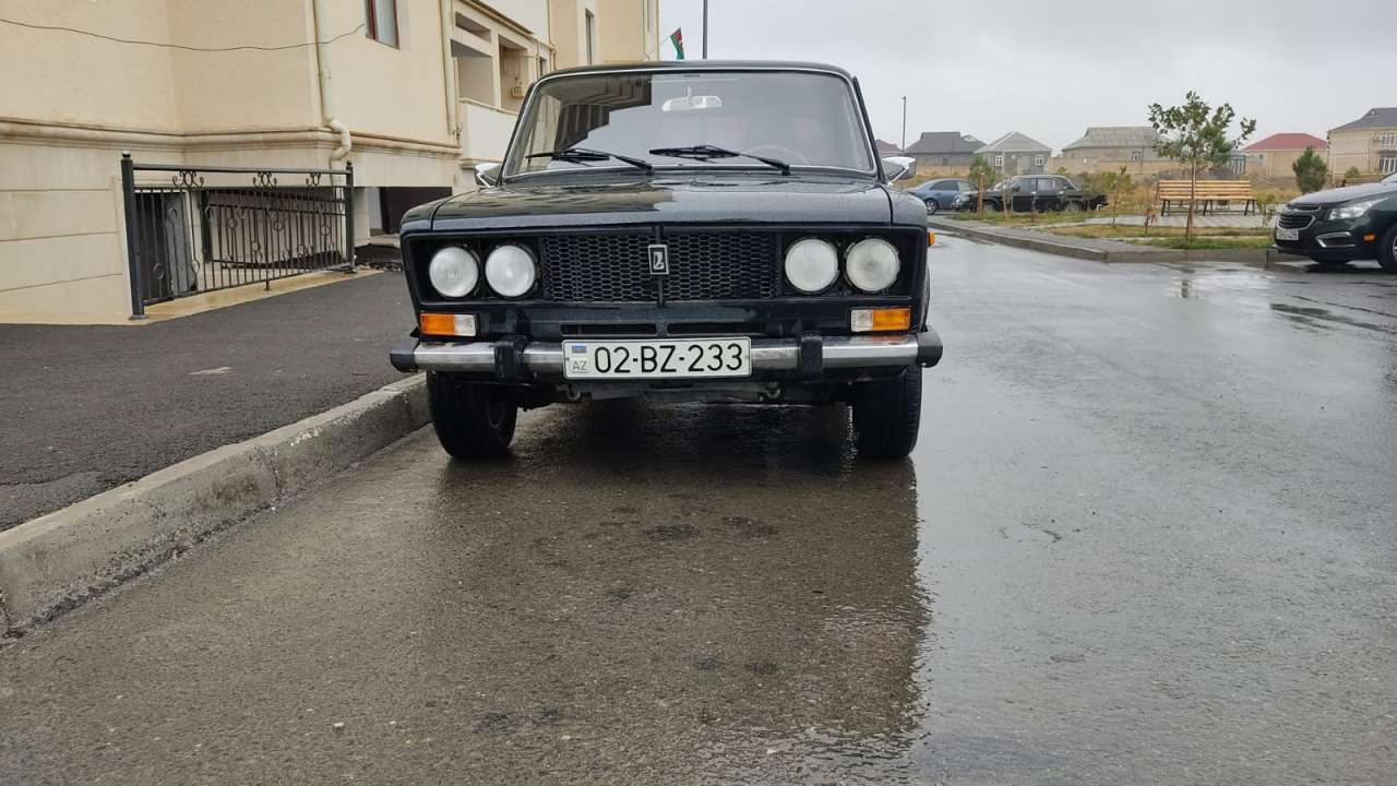 LADA (VAZ) 2106, 2005 il, 1.6 L, 20 000 km