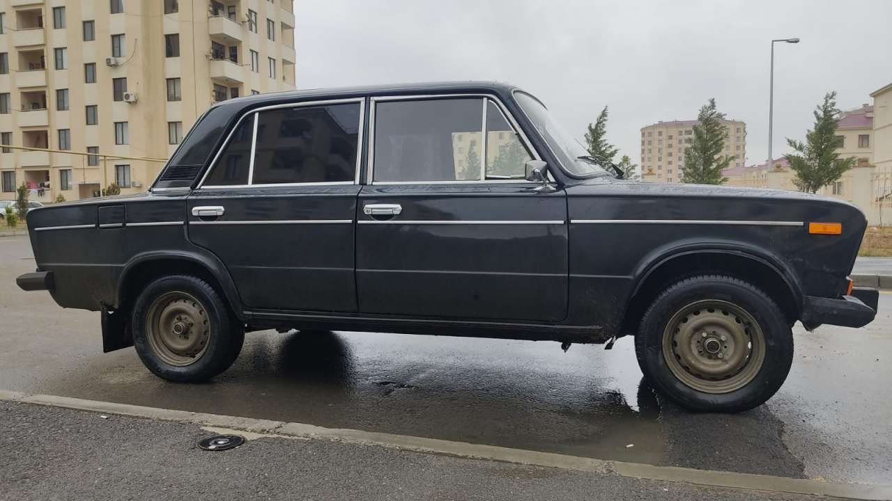 LADA (VAZ) 2106, 2005 il, 1.6 L, 20 000 km