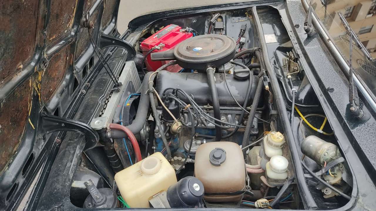 LADA (VAZ) 2106, 2005 il, 1.6 L, 20 000 km