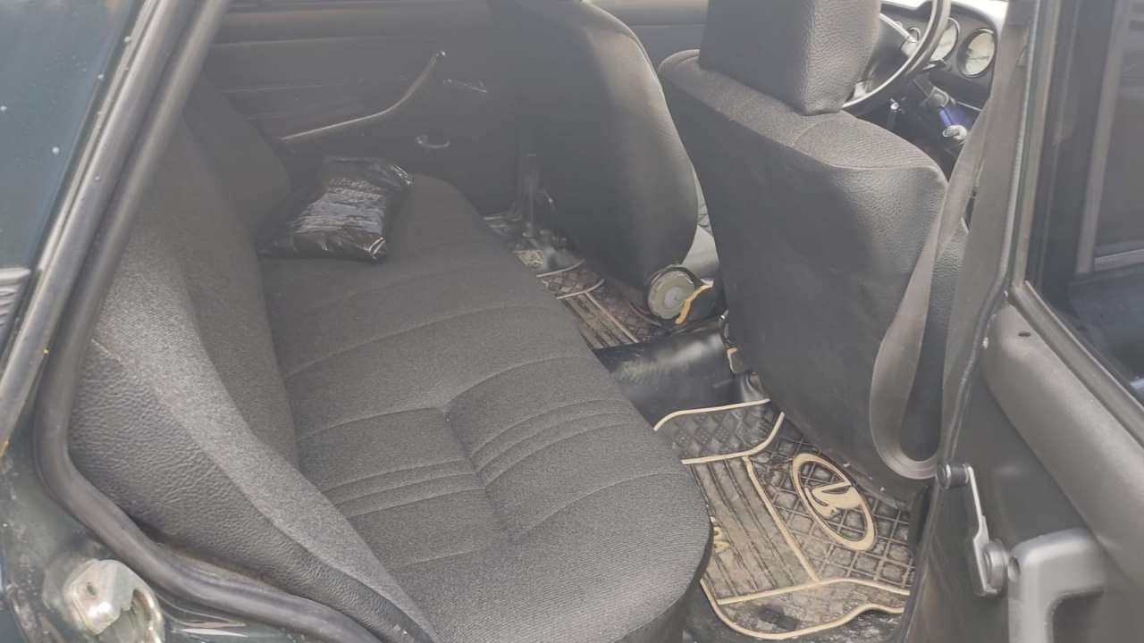 LADA (VAZ) 2106, 2005 il, 1.6 L, 20 000 km