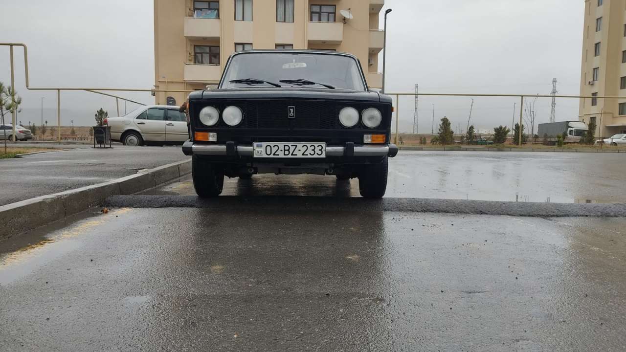 LADA (VAZ) 2106, 2005 il, 1.6 L, 20 000 km