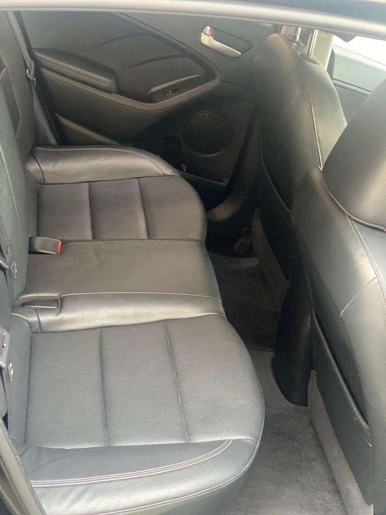 Kia Cerato, 2014 il, 1.6 L, 128 300 km