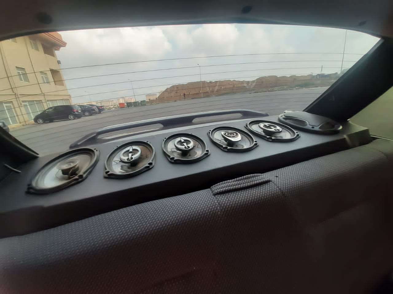 LADA (VAZ) 2115, 2011 il, 1.6 L, 130 000 km