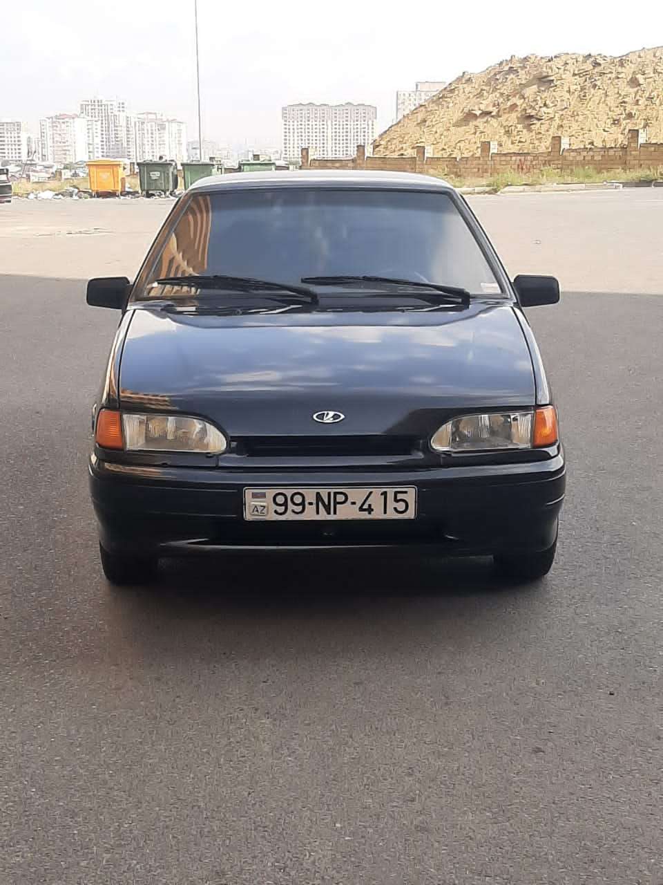 LADA (VAZ) 2115, 2011 il, 1.6 L, 130 000 km