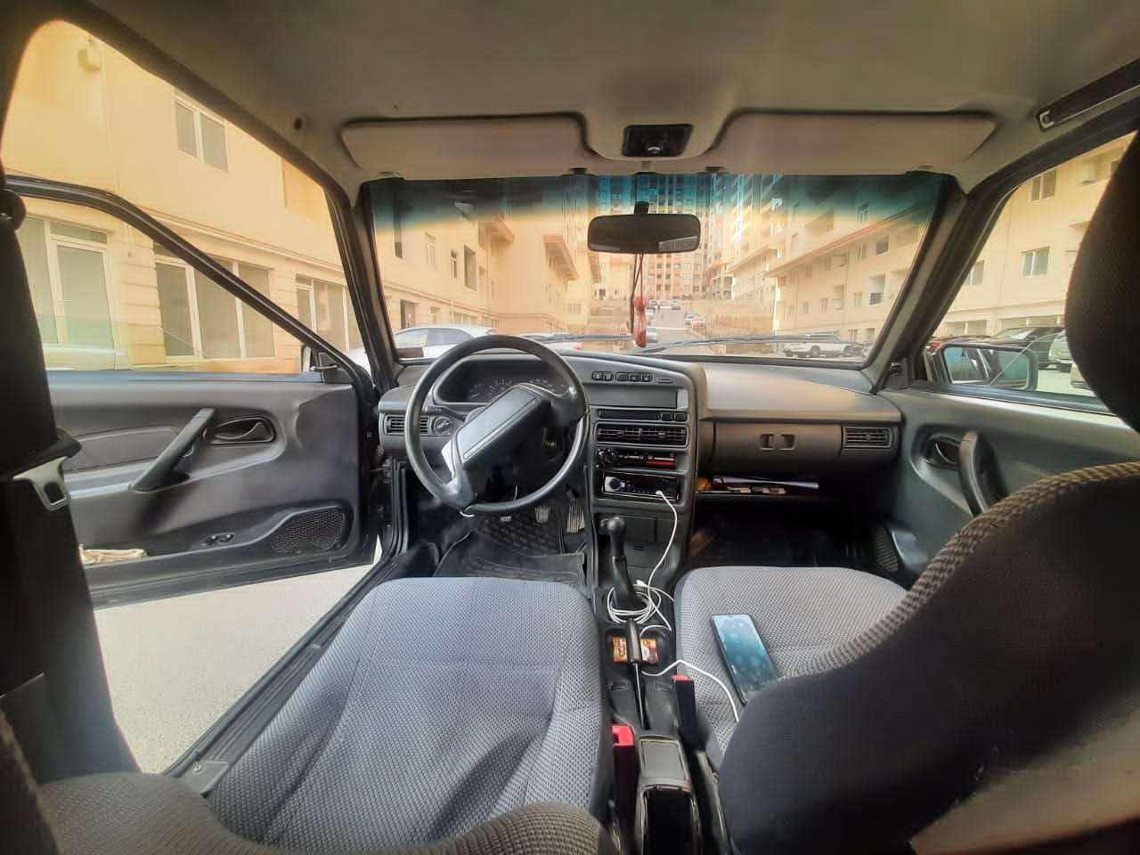 LADA (VAZ) 2115, 2011 il, 1.6 L, 130 000 km