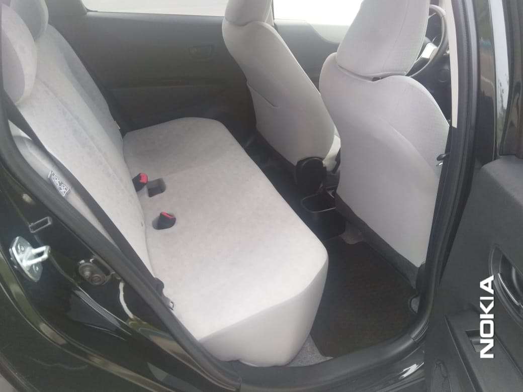 Toyota Vitz, 2011 il, 1.3 L, 54 000 km