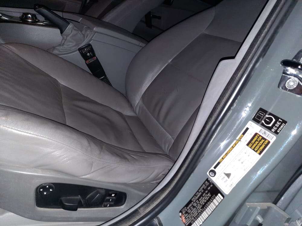 BMW 525, 2005 il, 2.5 L, 230 000 km