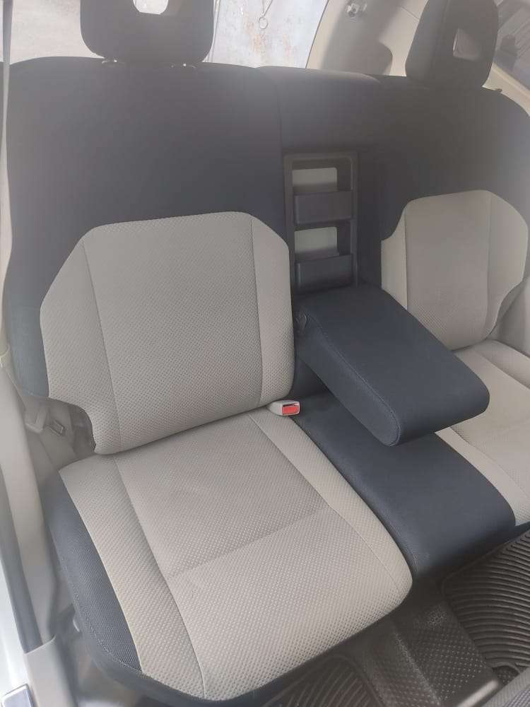 Nissan X-Trail, 2005 il, 2.0 L, 240 000 km