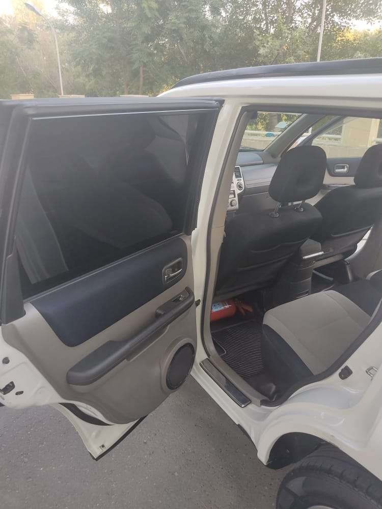 Nissan X-Trail, 2005 il, 2.0 L, 240 000 km