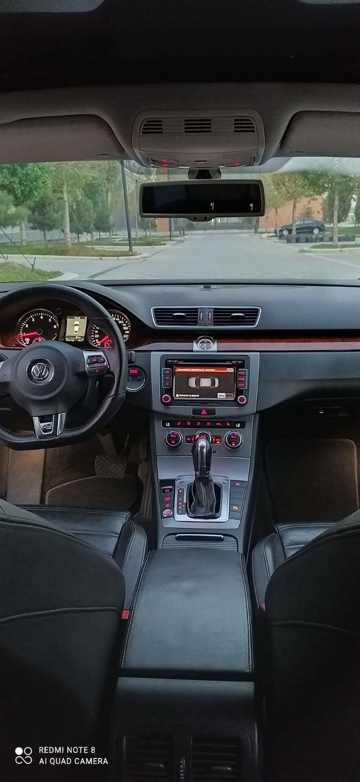 Volkswagen Passat CC, 2012 il, 2.0 L, 174 000 km
