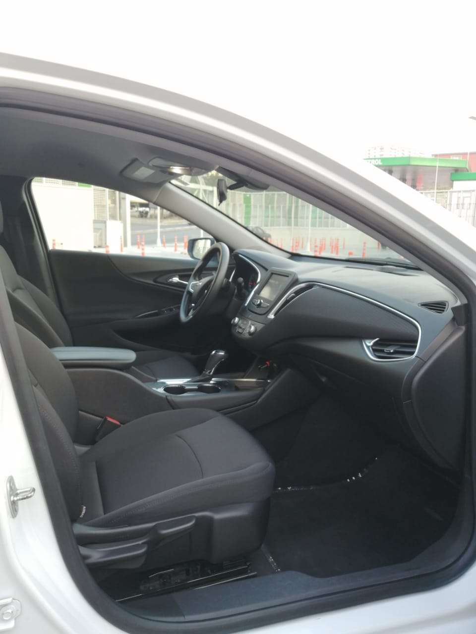 Chevrolet Malibu, 2016 il, 1.5 L, 49 400 km