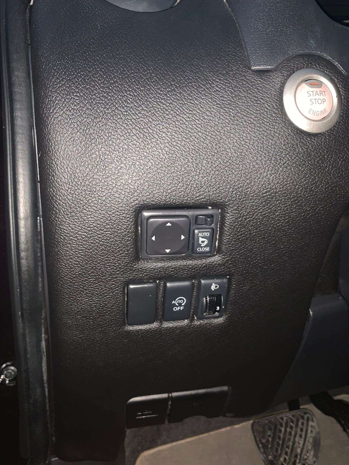 Nissan Micra, 2012 il, 1.2 L, 38 235 km