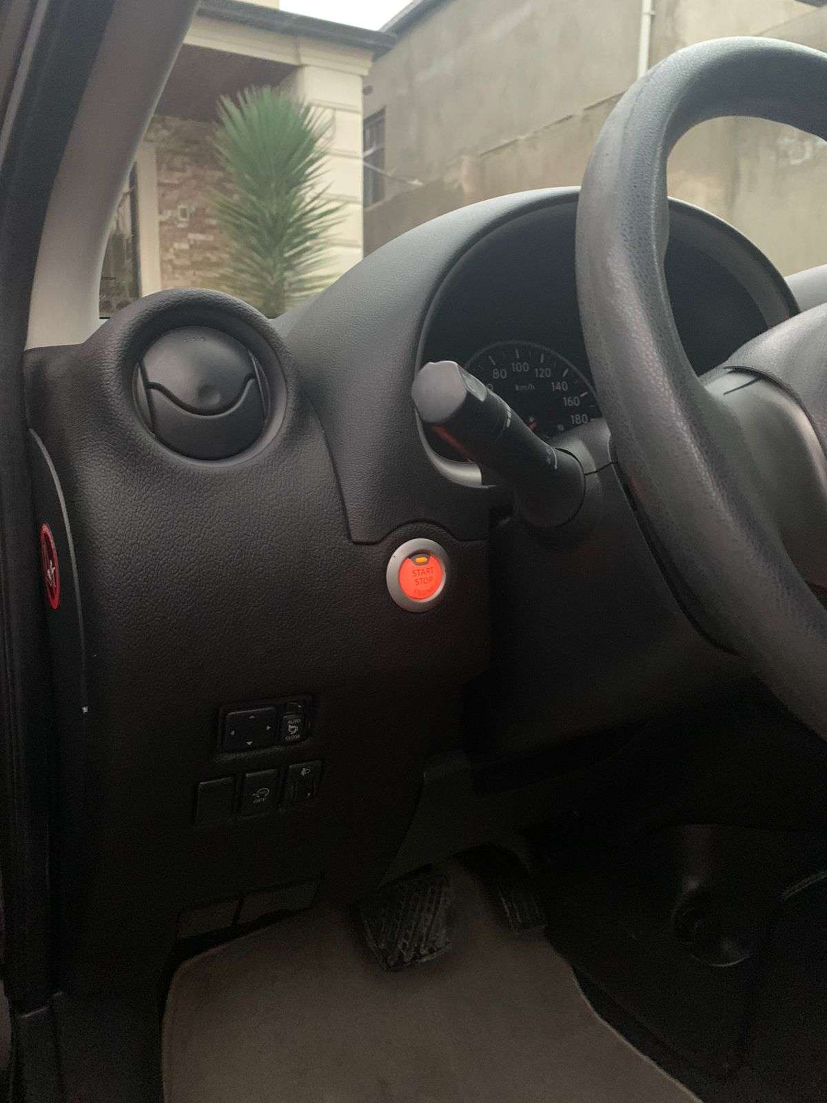 Nissan Micra, 2012 il, 1.2 L, 38 235 km