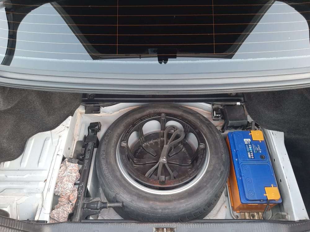 Mercedes C 180, 1998 il, 1.8 L, 238 000 km