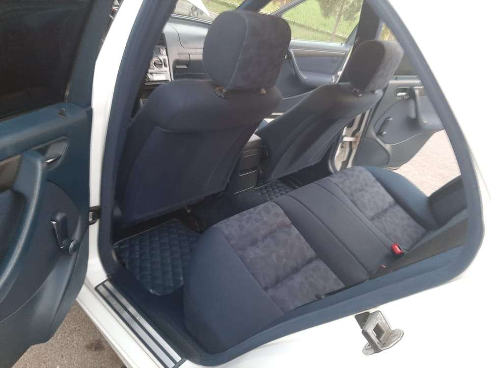 Mercedes C 180, 1998 il, 1.8 L, 238 000 km