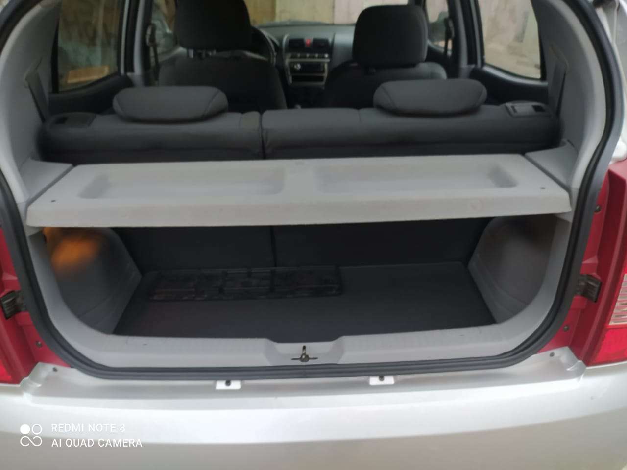 Kia Picanto, 2006 il, 1.1 L, 83 000 km