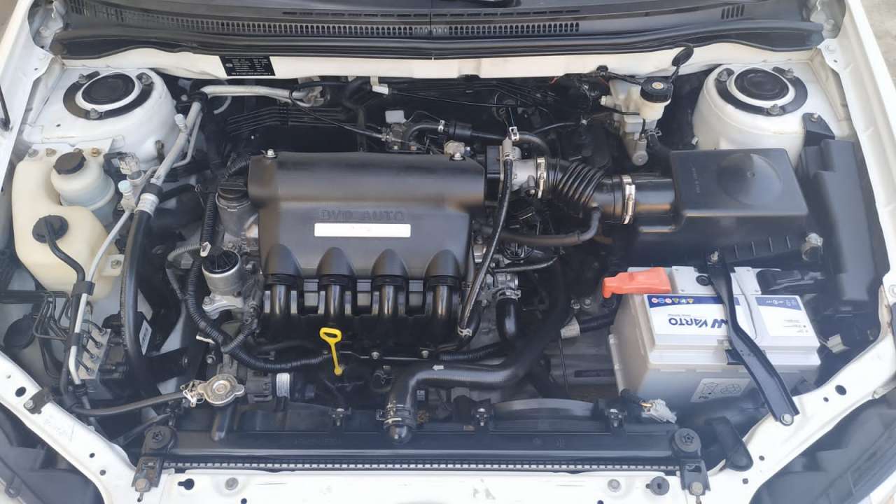 BYD F3, 2014 il, 1.5 L, 270 000 km