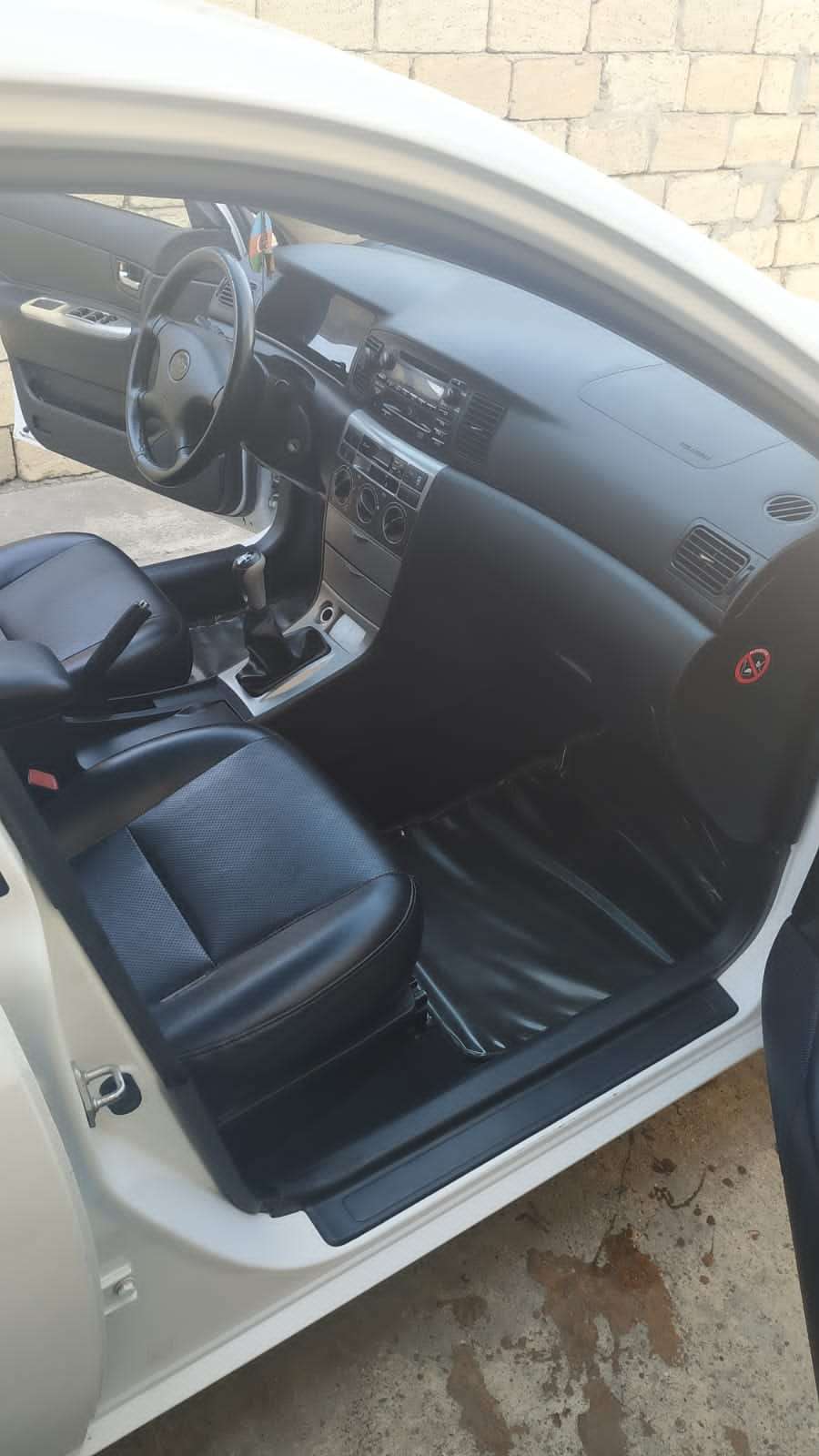 BYD F3, 2014 il, 1.5 L, 270 000 km
