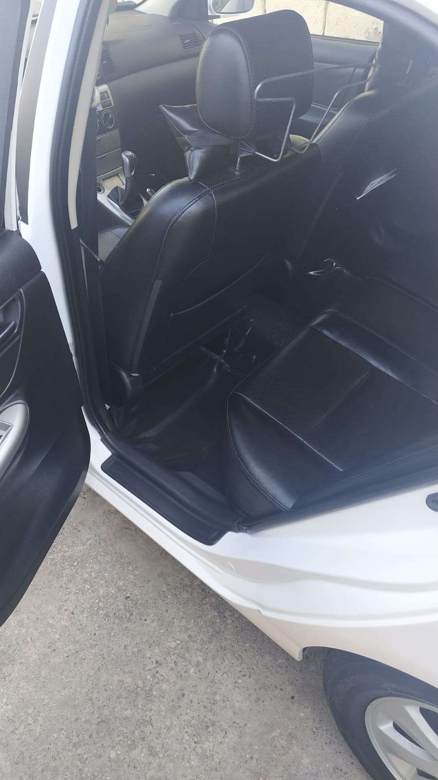 BYD F3, 2014 il, 1.5 L, 270 000 km