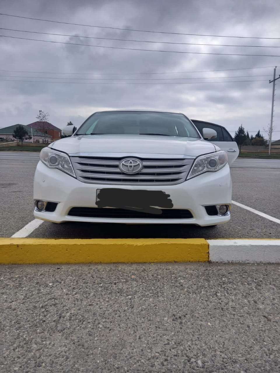 Toyota Avalon, 2011 il, 3.5 L, 177 400 km